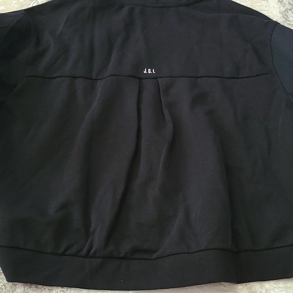 LAST 1 !!! Nike 2X Icon Clash Sportswear Hoodie - Picture 8 of 13